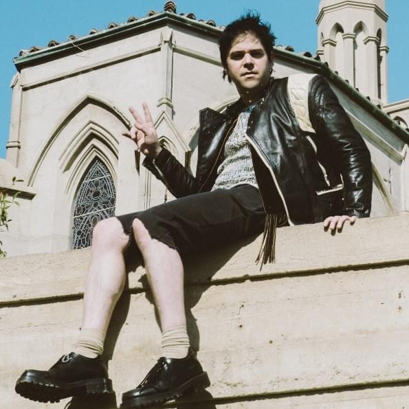 Ariel Pink Profile Picture Photo of Ariel Pink