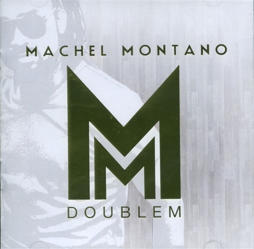 Cover image for Double M