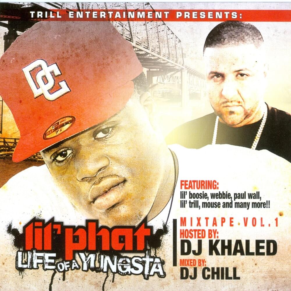Act Like That by Lil Phat