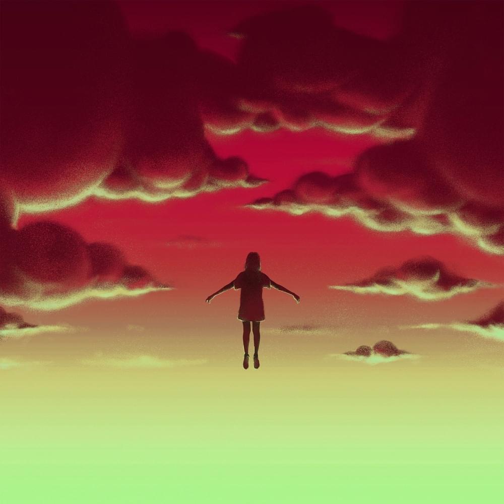 Album cover art for "Forever" by Alison Wonderland