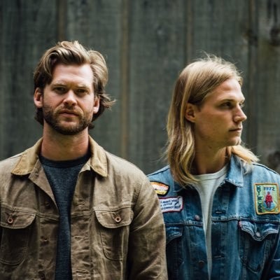 Jamestown Revival Profile Picture Photo of Jamestown Revival