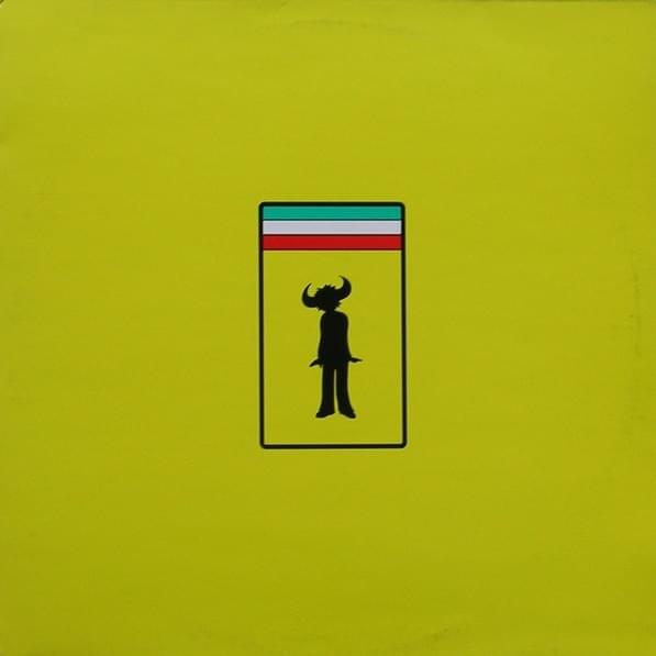 Cover image for Virtual Insanity