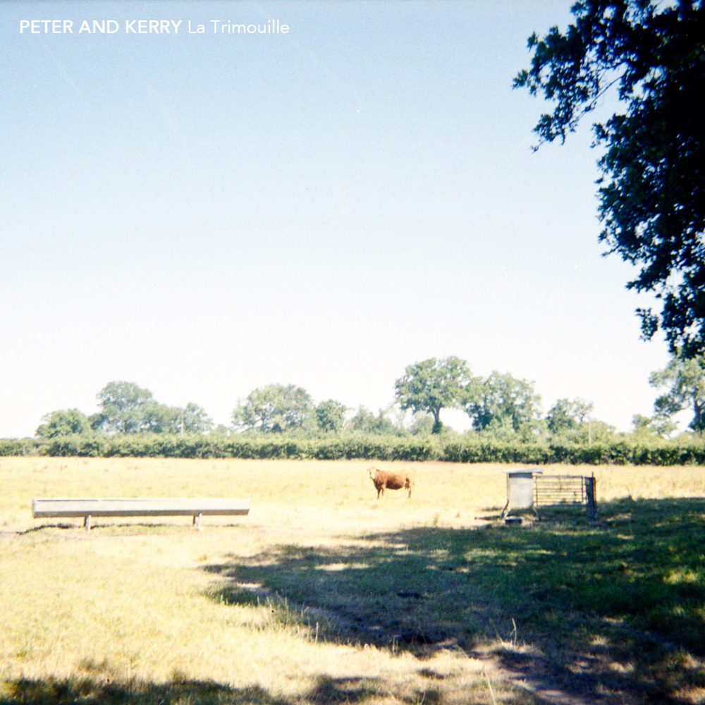 Split for the City by Peter and Kerry