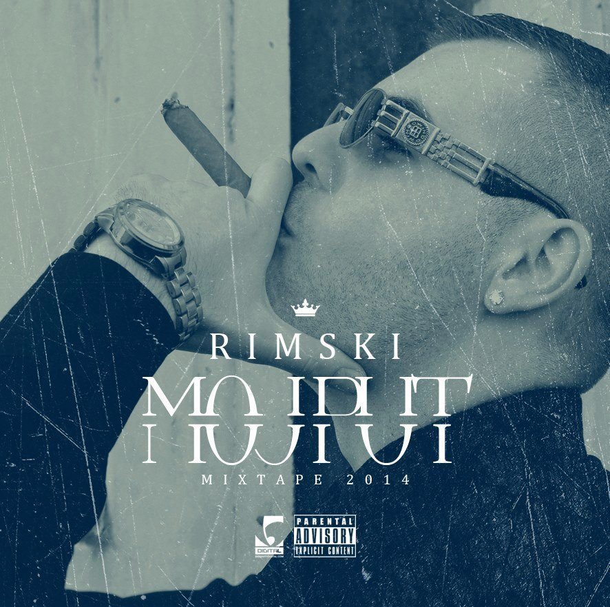 Moj put by Rimski