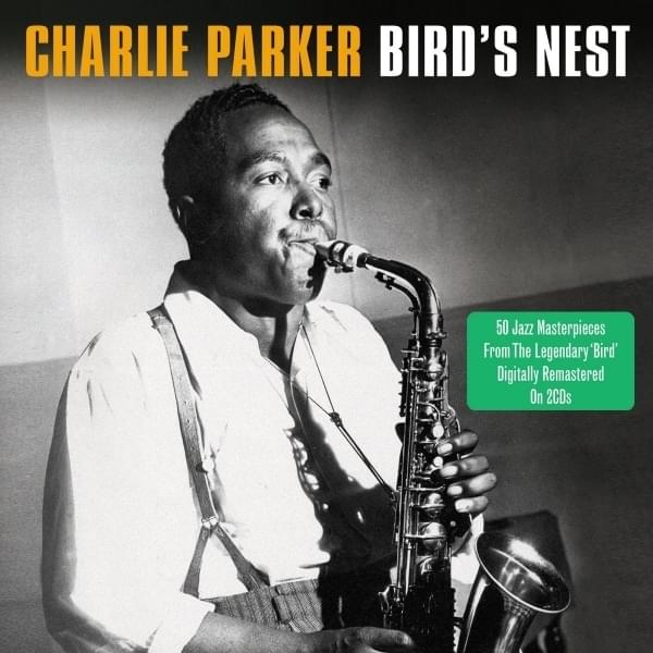 Koko by Charlie Parker