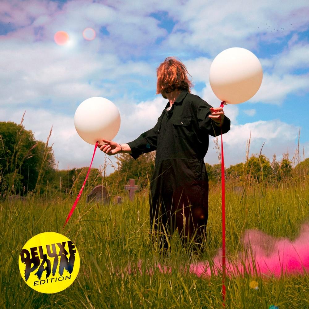 Cover image for VANISHING ACT II: ULTIMATE REALITY [DELUXE PAIN EDITION]