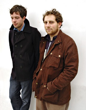 Photo of Junior Boys