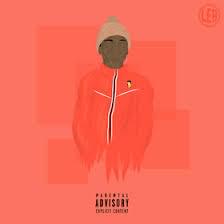 Album cover art for "Trap Star" by Duwap Kaine