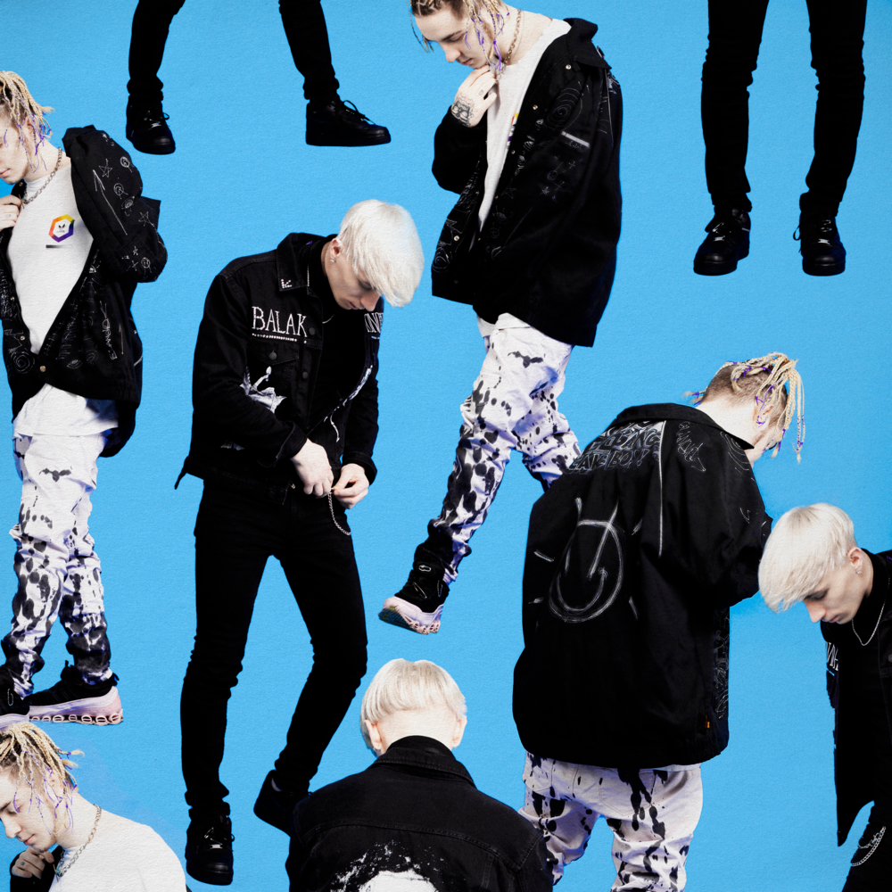 ФОНК (PHONK) by CAKEBOY
