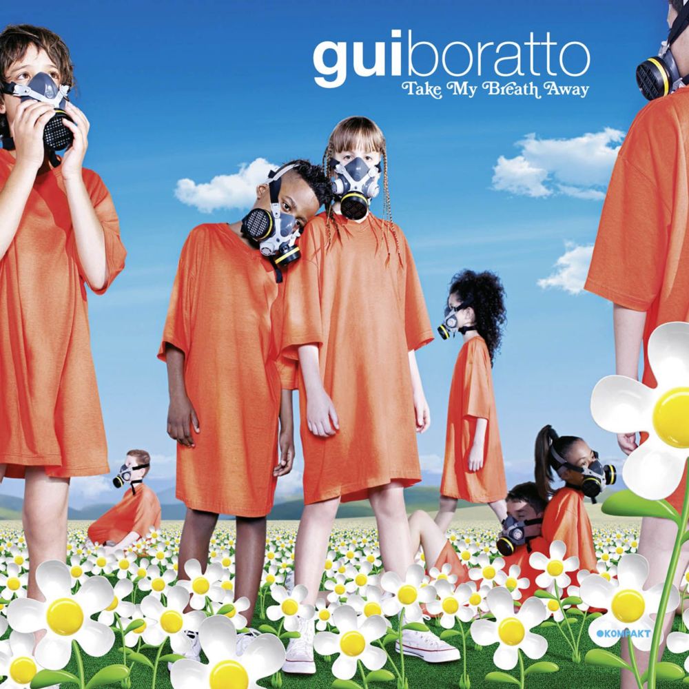 No Turning Back by Gui Boratto