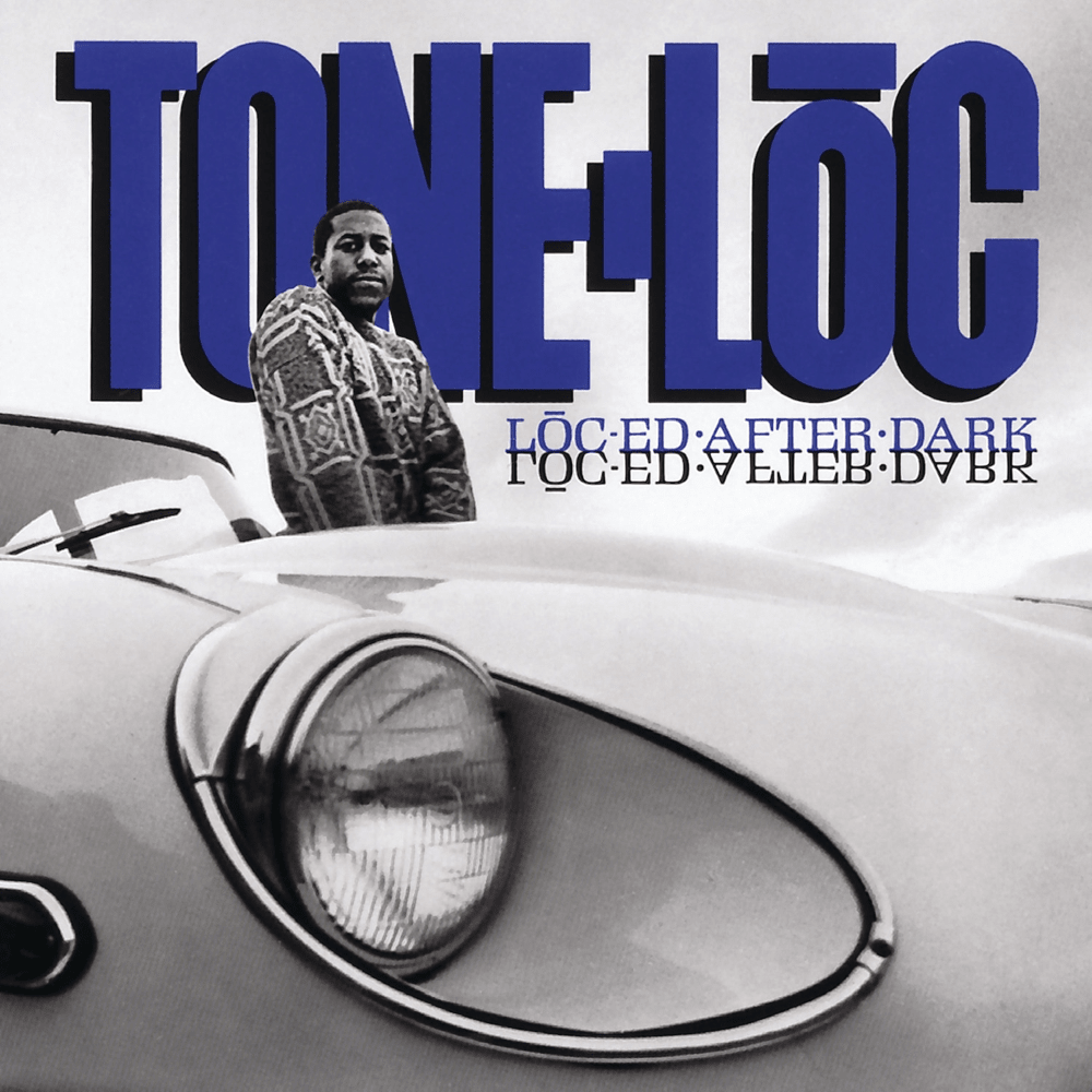 Cheeba Cheeba by Tone Lōc