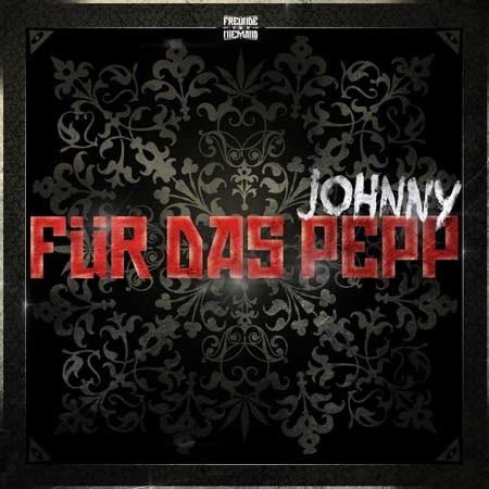 Jeden Tag by Johnny Pepp