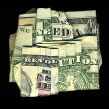 Cover image for We Need A Revolution