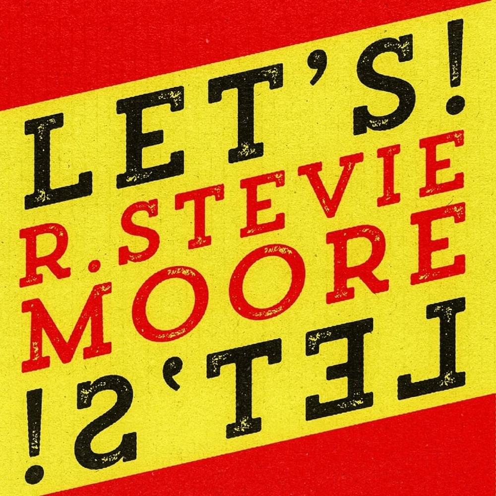 Cover image for Let’s!