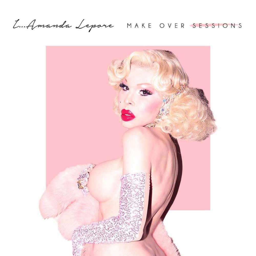 I Wanna Be Loved By Da Bop by Amanda Lepore