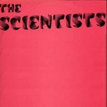Making a Scene by The Scientists
