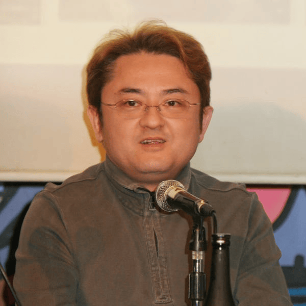 Photo of 増田俊郎 (Toshio Masuda)