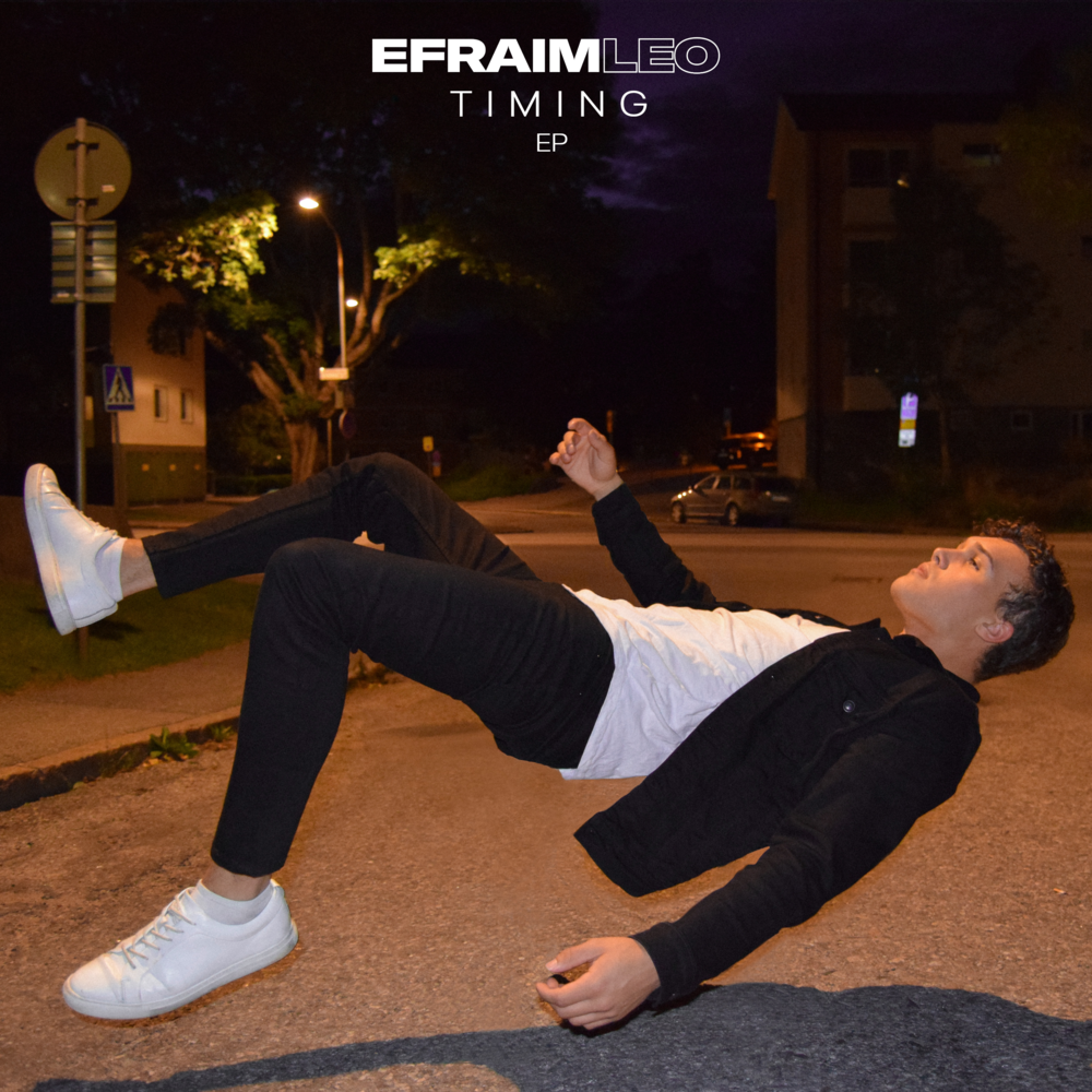 When I Wanted You by Efraim Leo