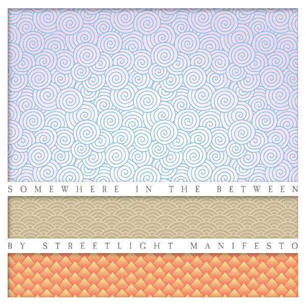 Album cover art for "What a Wicked Gang Are We" by Streetlight Manifesto