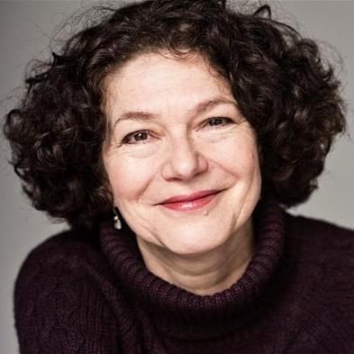 Photo of Louise Gold