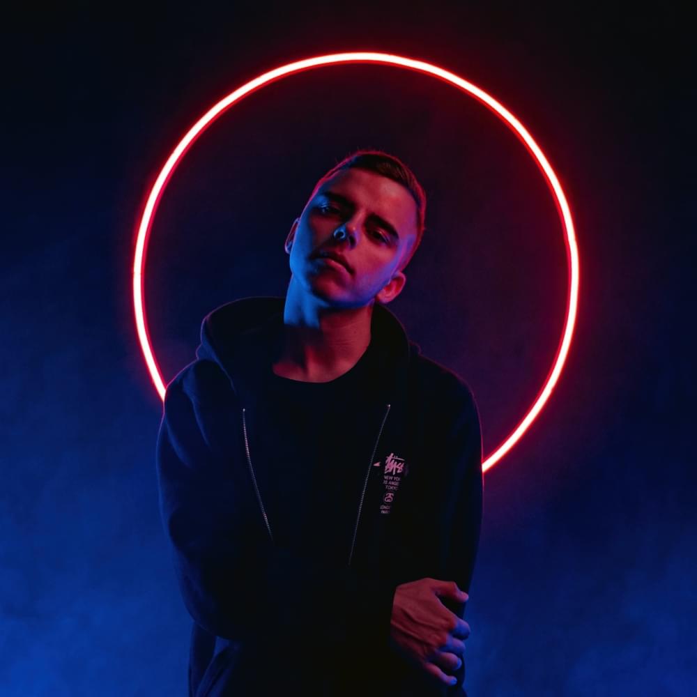Photo of Johnyboy