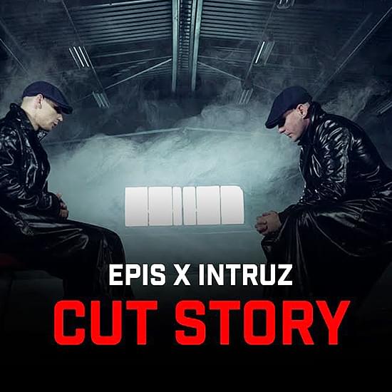 Cut story by Epis x Intruz