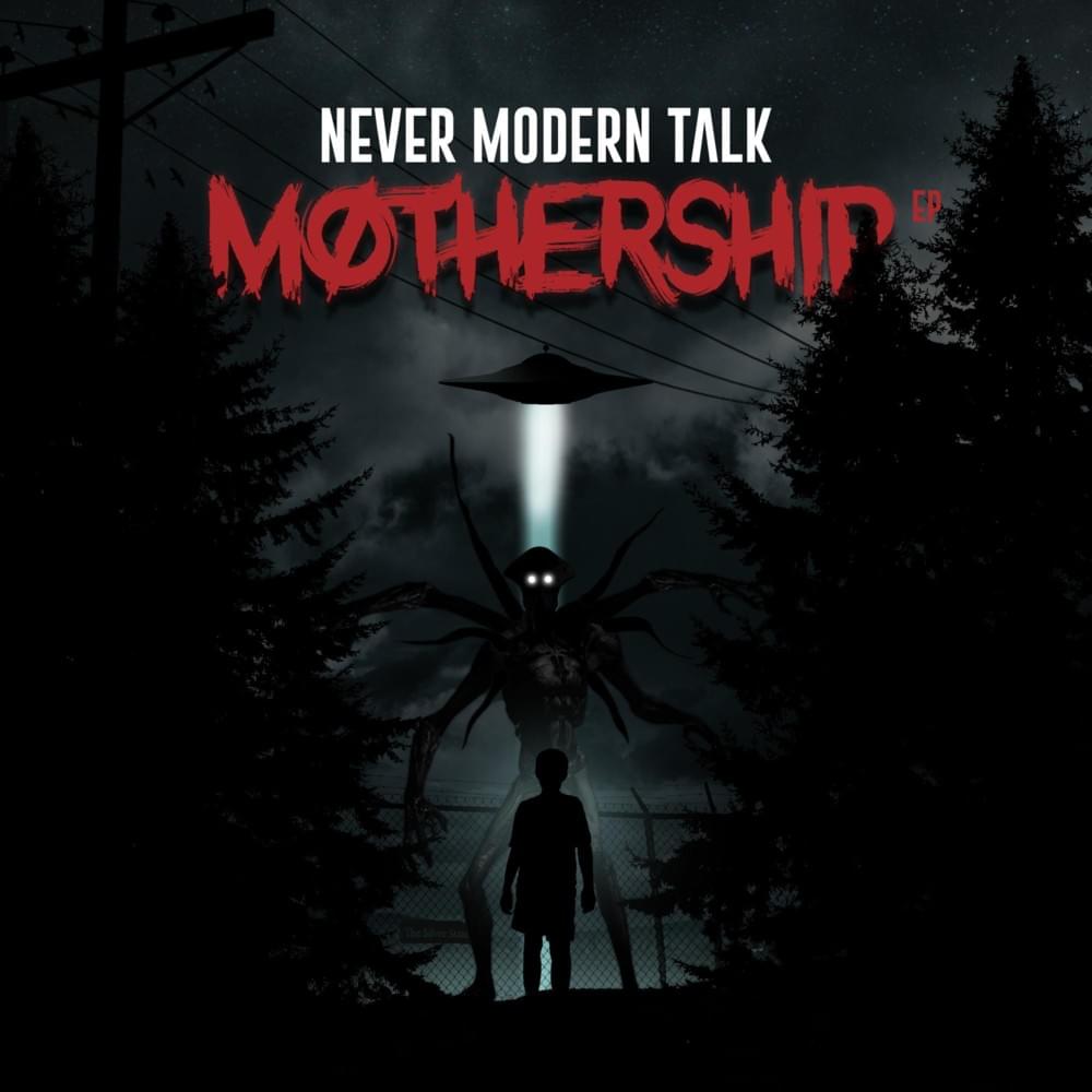 505 Sine by Never Modern Talk