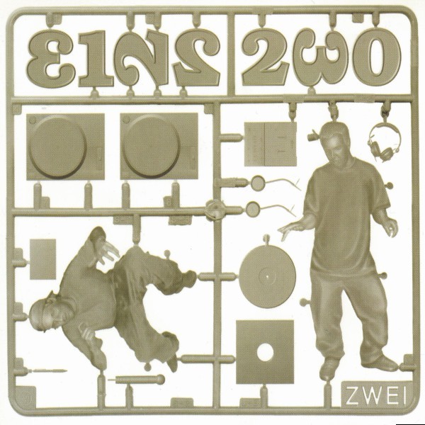 Schon Unterwegs by Eins Zwo