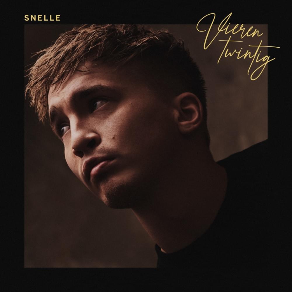 Cover image for Vierentwintig