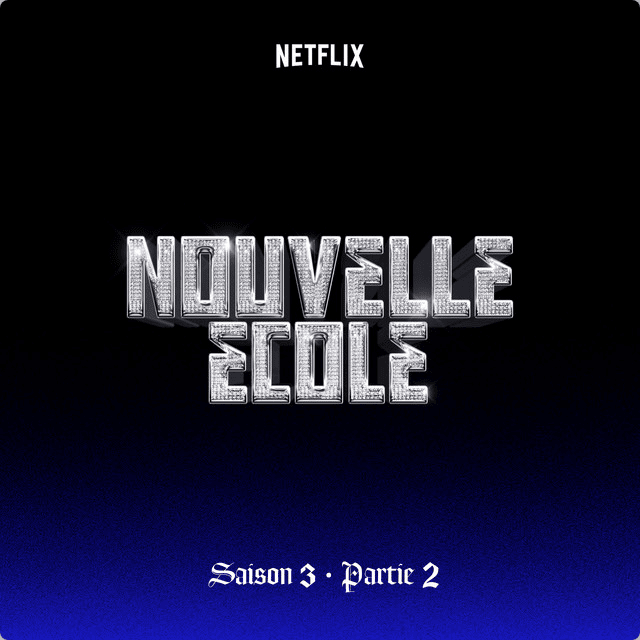 Peace - Nouvelle École by JYEUHAIR