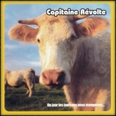 Maîtresse Élizabeth by Capitaine Révolte