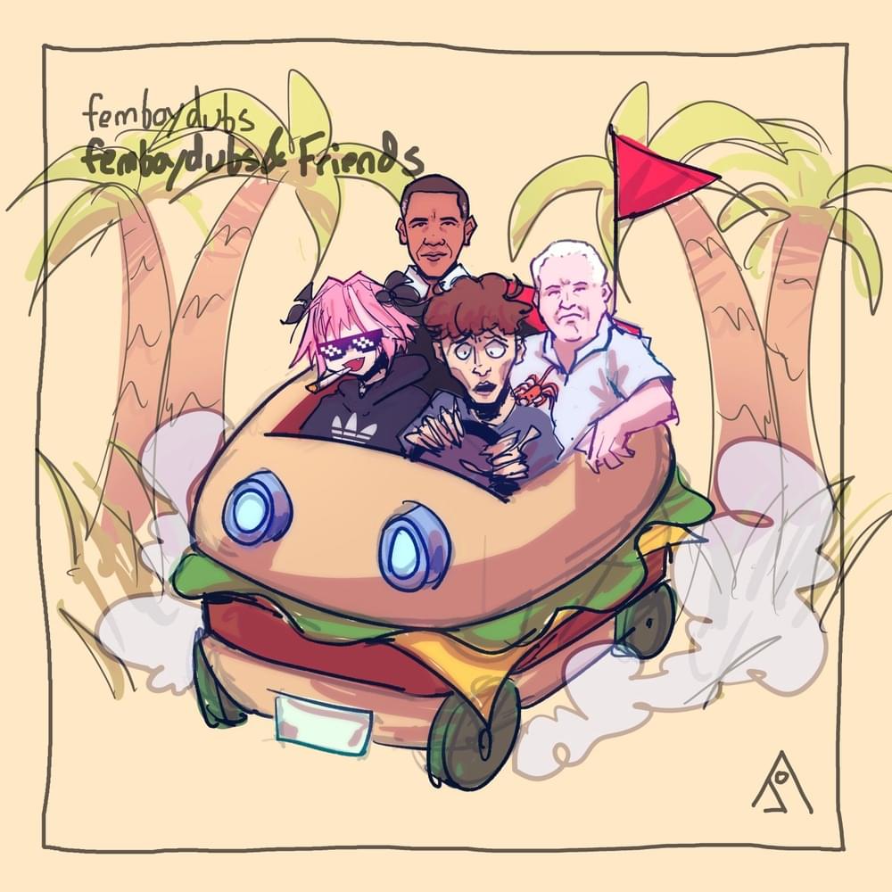 Hot Dog Cart by Car Sounds