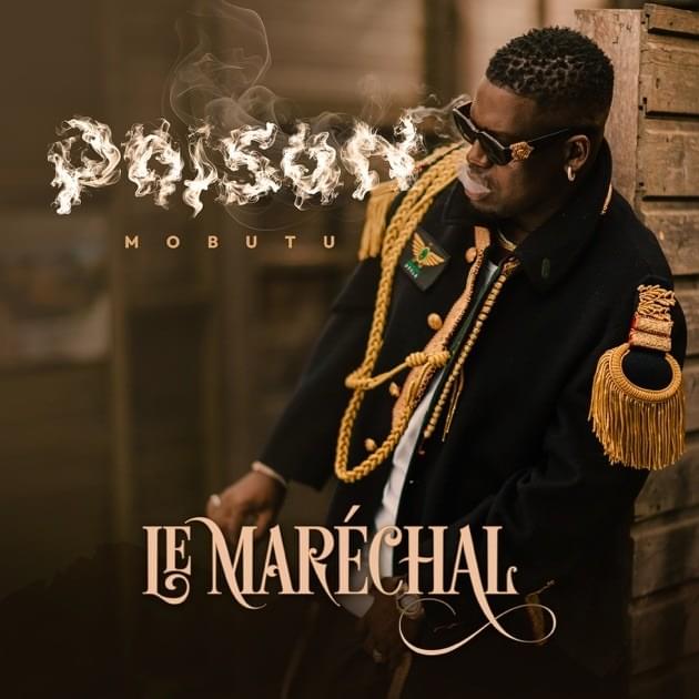 Cover image for LE MARÉCHAL