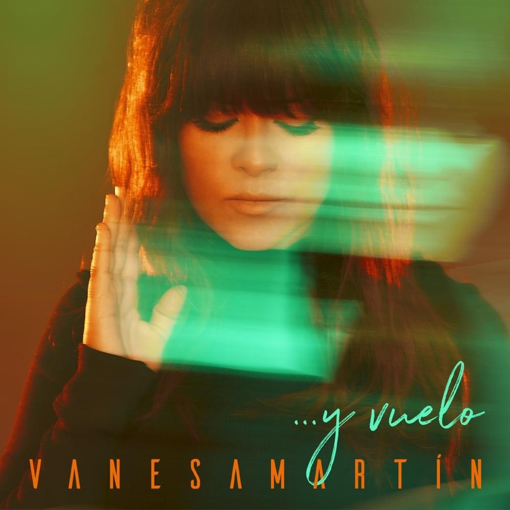 ... y Vuelo by Vanesa Martín