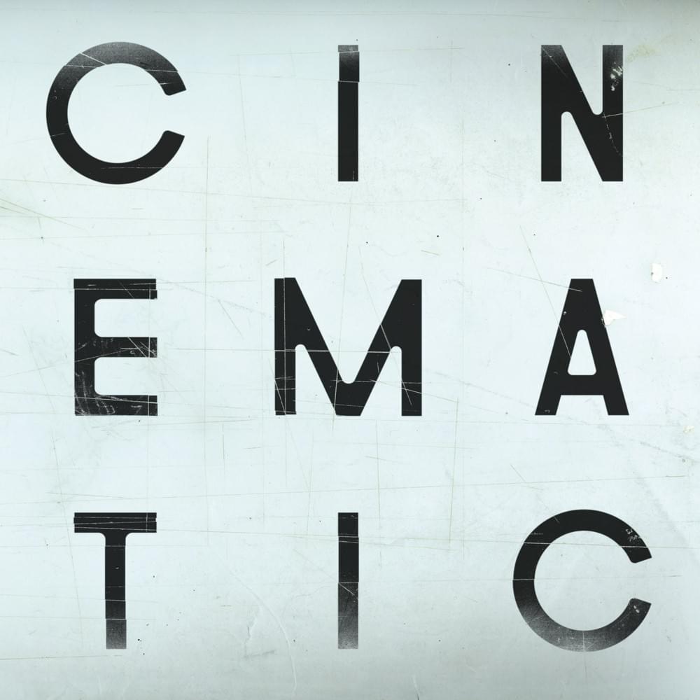 Wait for Now/Leave the World by The Cinematic Orchestra