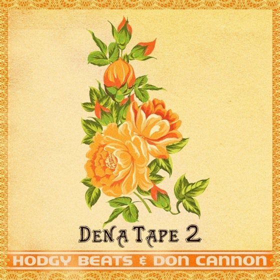 Cover image for Dena Tape 2