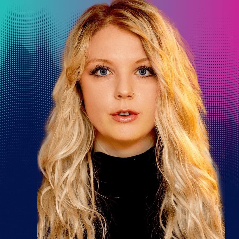 Photo of Alexis Cunningham