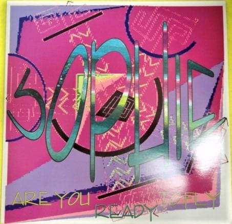 Are You Ready To Fly by Sophie (Eurobeat)