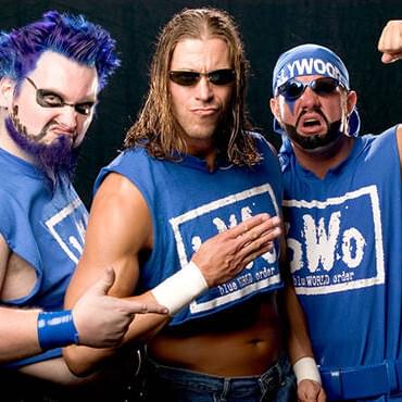 Photo of The Blue World Order