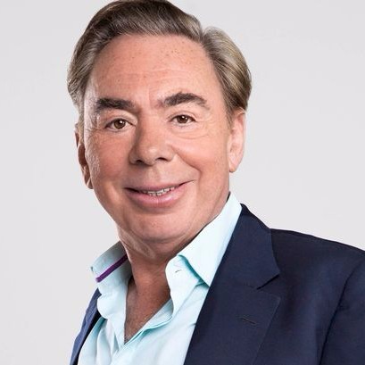 Andrew Lloyd Webber Profile Picture Photo of Andrew Lloyd Webber