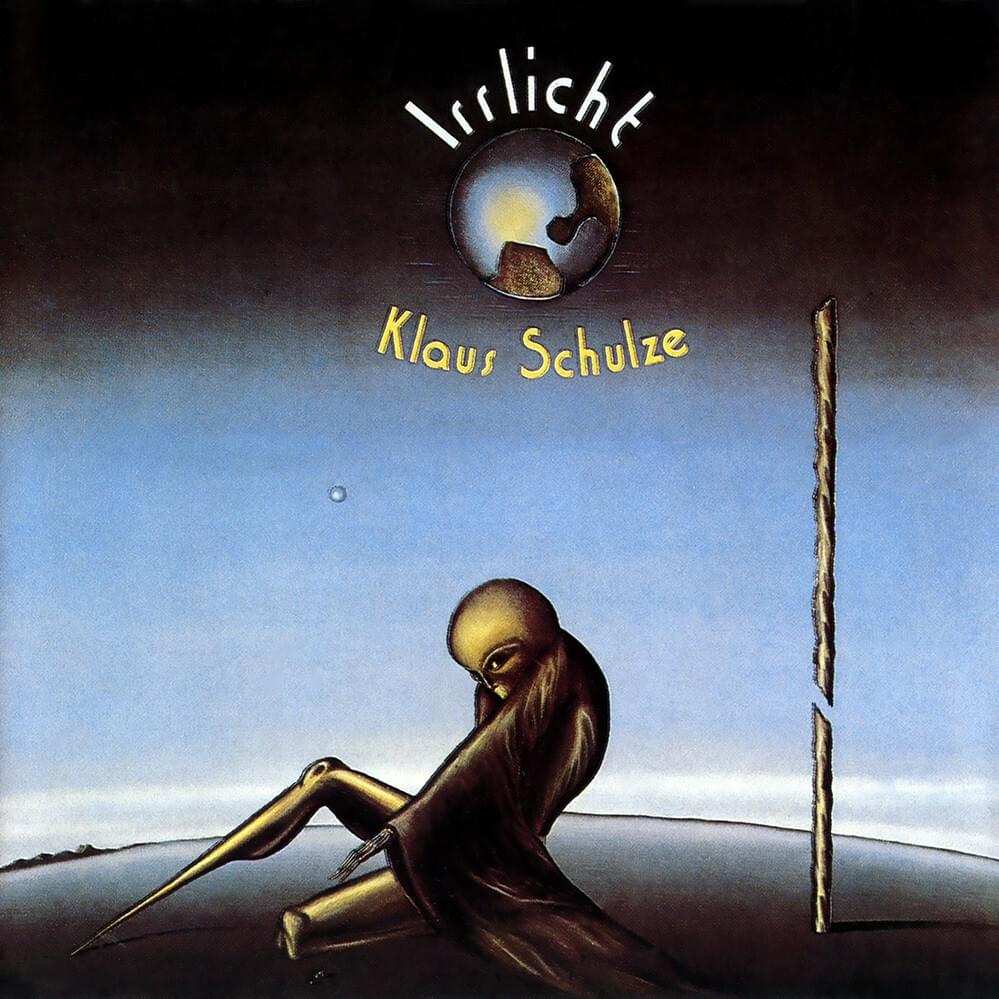 Dungeon by Klaus Schulze