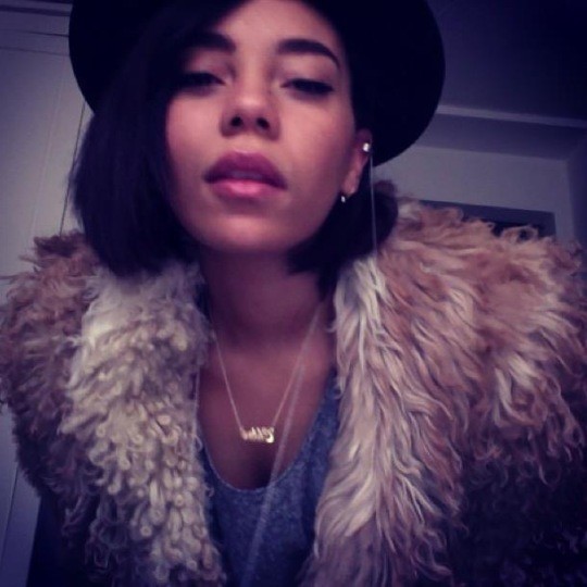 Photo of Chloe Leone