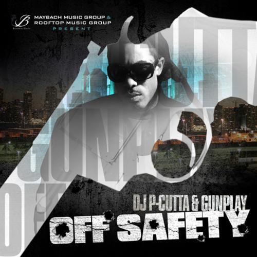Album cover art for "Rollin’ (Remix)" by Gunplay & Rick Ross & Waka Flocka Flame