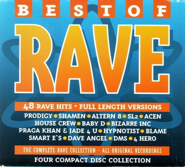 All We Wanna Do Is Dance (Juicy’s Jam Mix) by The House Crew