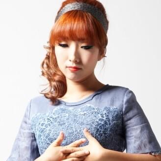 Photo of Jung In (정인)