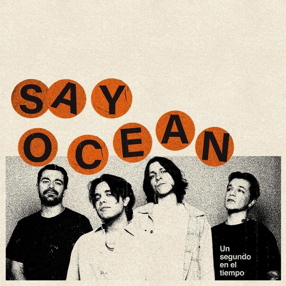 Incendio by Say Ocean