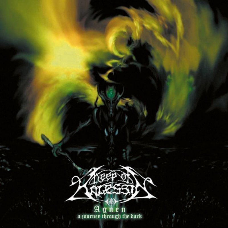 Towards I Roam by Keep Of Kalessin