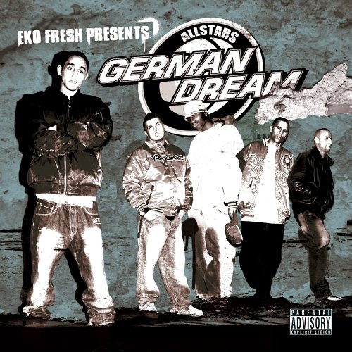 Die Abrechnung by Eko Fresh