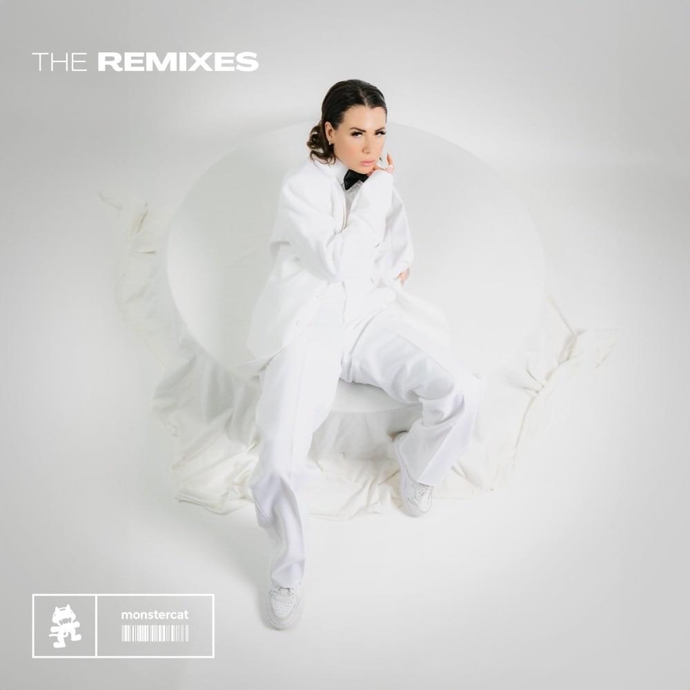 Cover image for Someone You Can Count On (The Remixes) EP