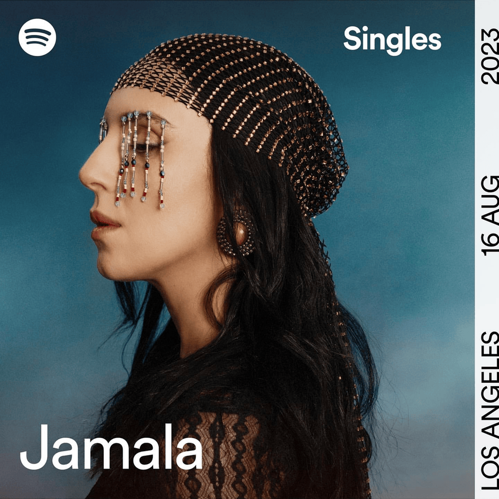 Cover image for Spotify Singles - Single
